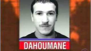Dahoumane