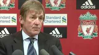 Dalglish