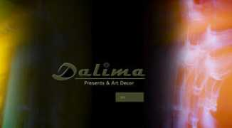 Dalima