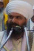 Daljitsingh