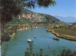 Dalyan