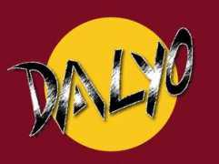 Dalyo