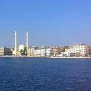 Damietta