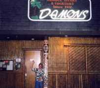 Damons