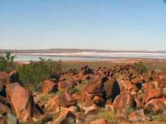 Dampier