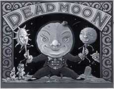 Deadmoon