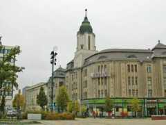 Debreceni