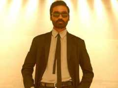 Dhanush