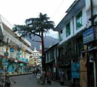 Dharamshala