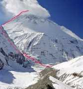 Dhaulagiri