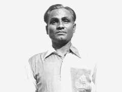 Dhyanchand