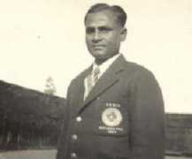 Dhyanchand