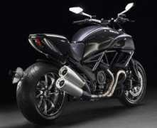 Diavel