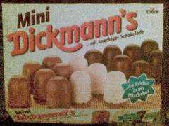 Dickmans
