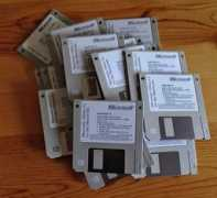 Diskette