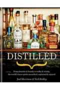 Distilled