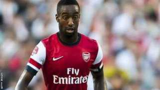 Djourou