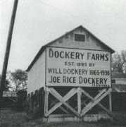 Dockery