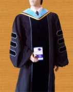 Doctoral