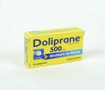 Doliprane