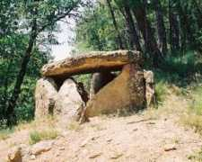 Dolmen