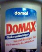 Domax