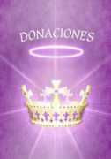 Donaciones