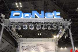 Donet