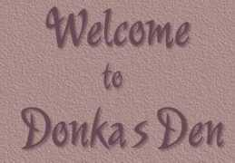 Donkas