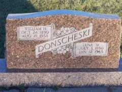 Donscheski