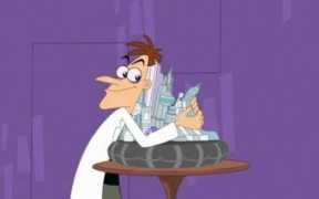 Doofenshmirtz