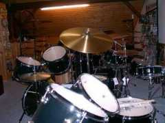 Drumshop