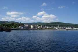 Dunoon