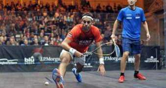 Elshorbagy