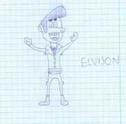 Elvison