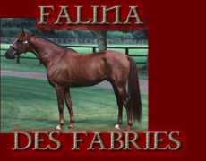 Falina