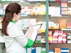 Farmacist