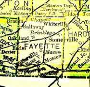 Fayette