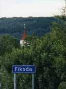 Fiksdal