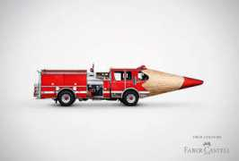 Firetruck