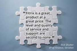 Fitrix