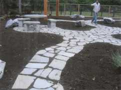 Flagstone