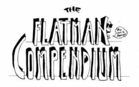 Flatman