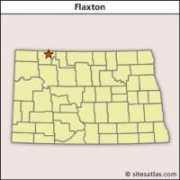 Flaxton