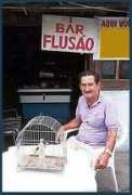 Flusao