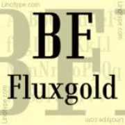 Fluxgold