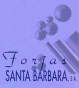 Forjas