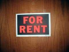 Forrent