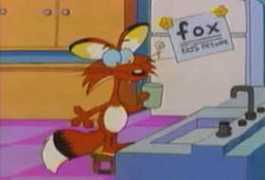 Foxfox