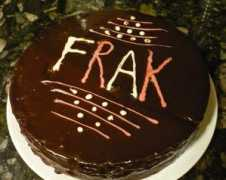 Frak